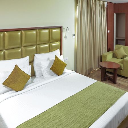 Hotel Cama Mohali Экстерьер фото