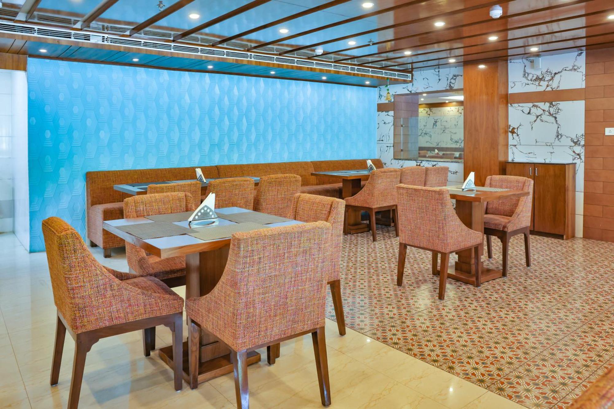 Hotel Cama Mohali Экстерьер фото